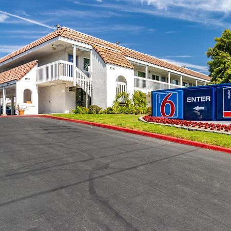 Studio 6 Suites Carpinteria, Ca Santa Barbara South Ngoại thất bức ảnh
