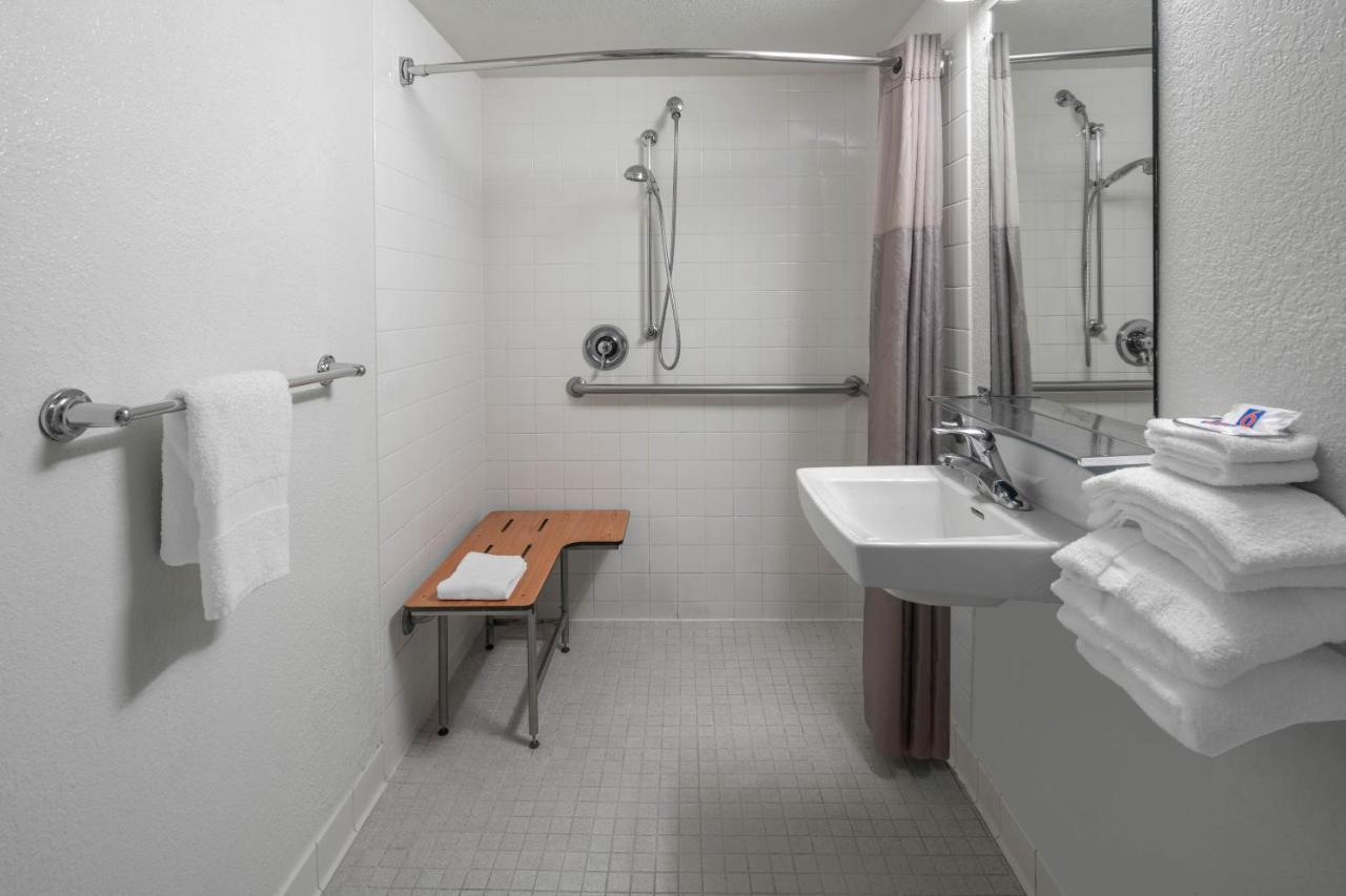 Studio 6 Suites Carpinteria, Ca Santa Barbara South Ngoại thất bức ảnh