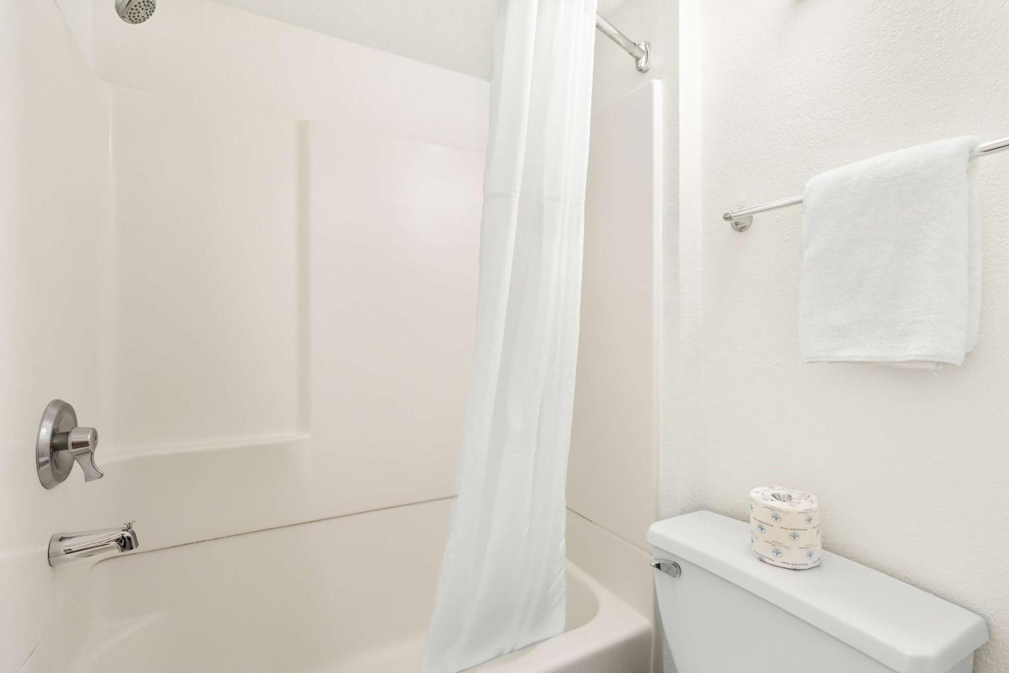 Studio 6 Suites Carpinteria, Ca Santa Barbara South Ngoại thất bức ảnh