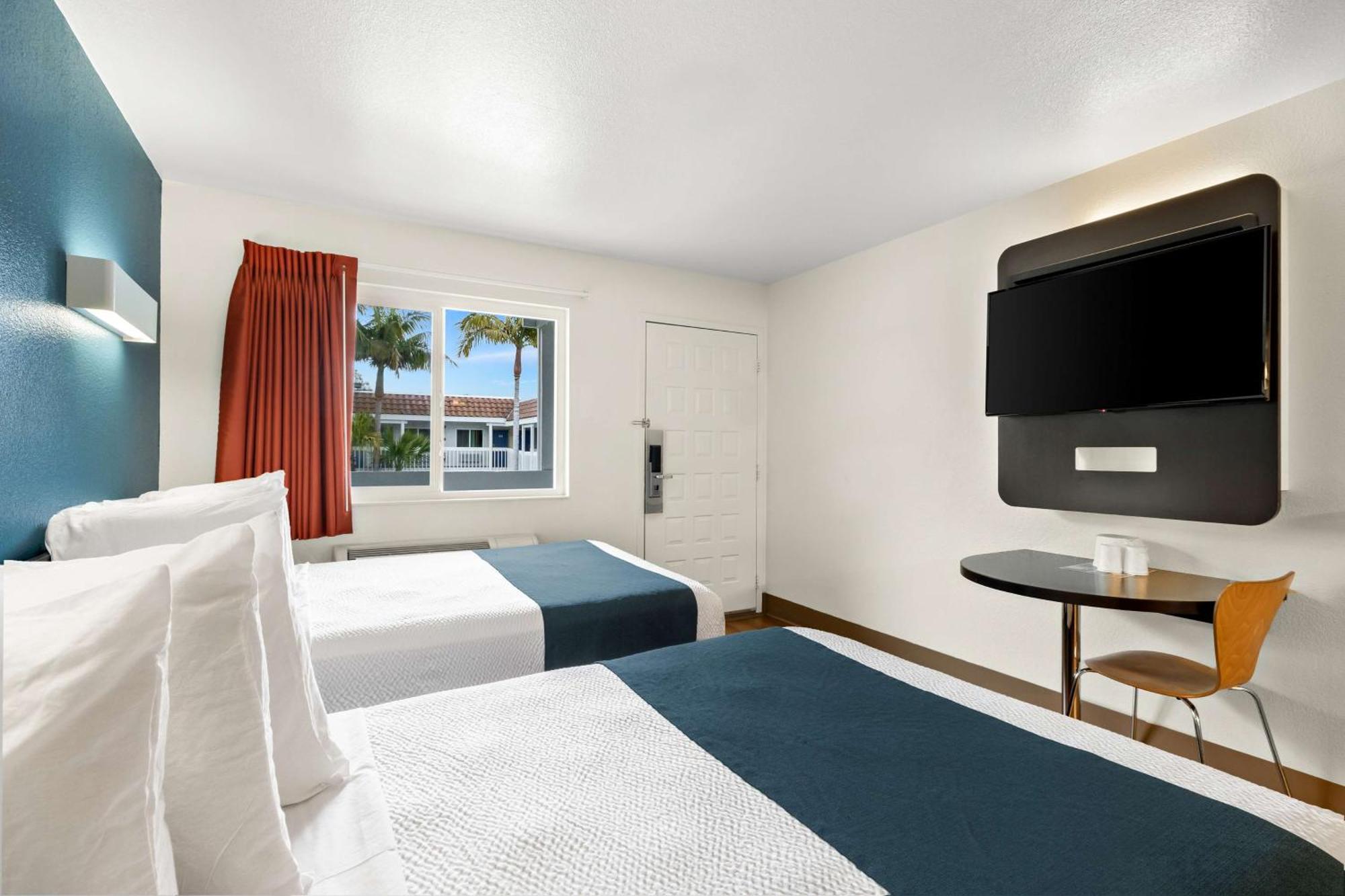 Studio 6 Suites Carpinteria, Ca Santa Barbara South Ngoại thất bức ảnh