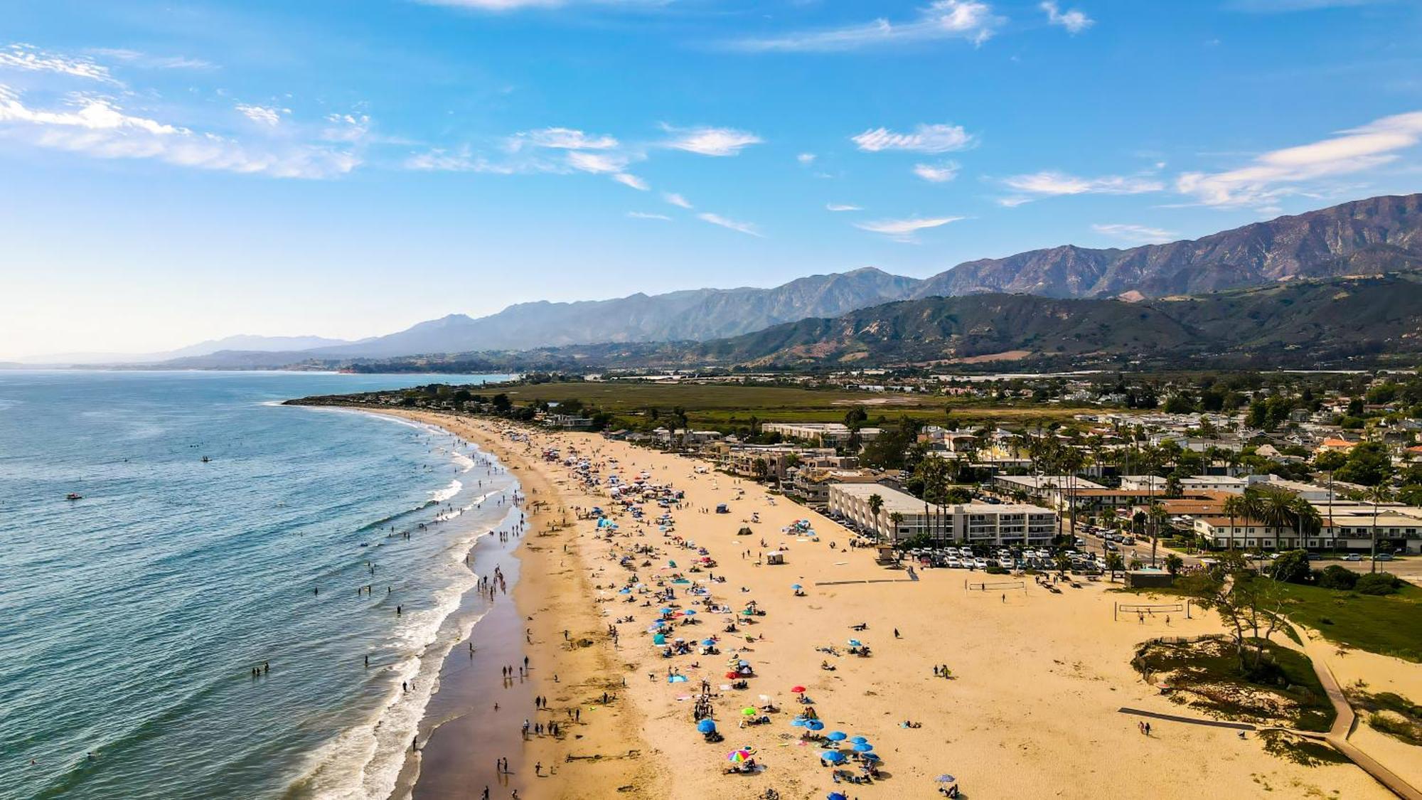 Studio 6 Suites Carpinteria, Ca Santa Barbara South Ngoại thất bức ảnh